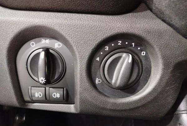 LADA (ВАЗ) 2121 (4x4)