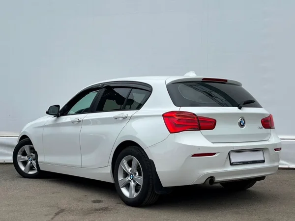 BMW 1 серии