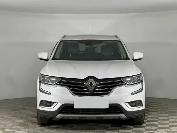 Renault Koleos