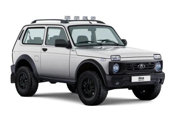 LADA (ВАЗ) Lada Niva Bronto