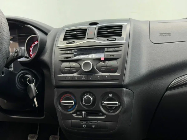 LADA (ВАЗ) Granta Sport