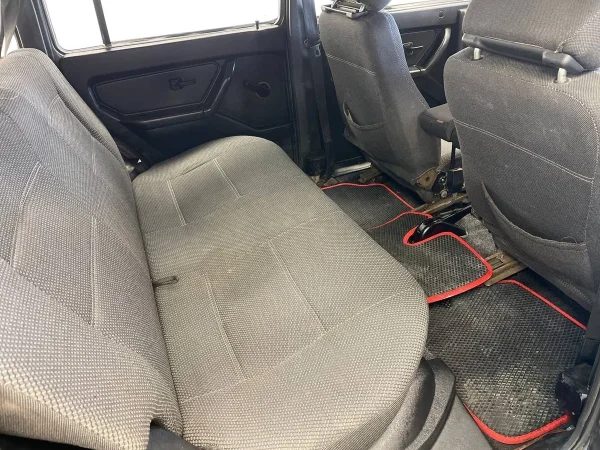 LADA (ВАЗ) 2131 (4x4)