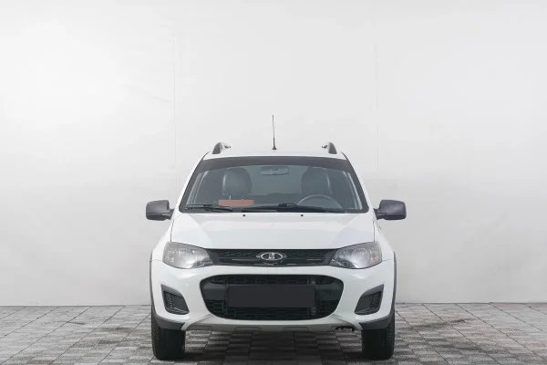 LADA (ВАЗ) Kalina