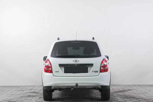 LADA (ВАЗ) Kalina