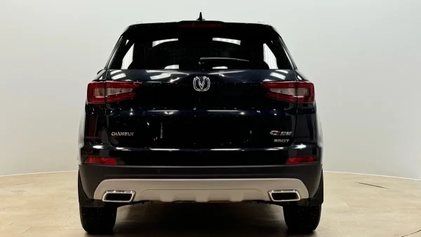 Changan CS55