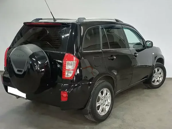 Chery Tiggo (T11)