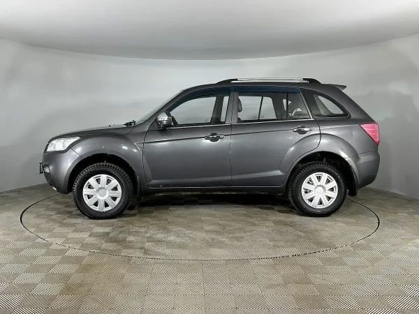 Lifan X60