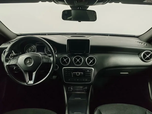 Mercedes-Benz A-Класс