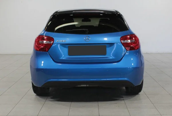 Mercedes-Benz A-Класс