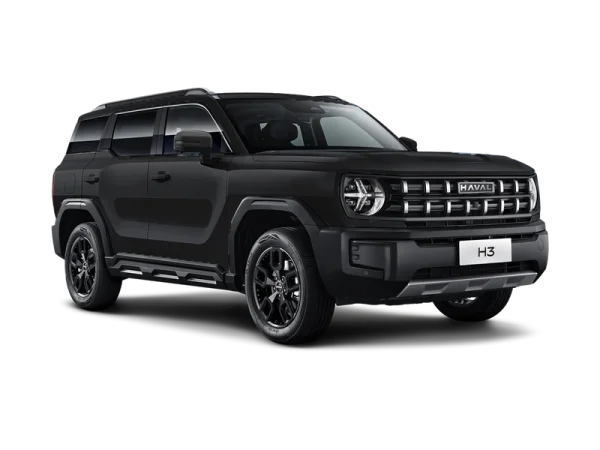 Haval H3
