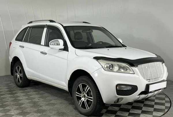 Lifan X60