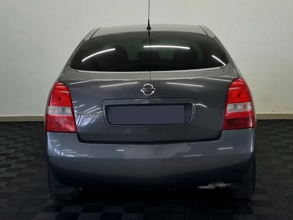 Nissan Primera