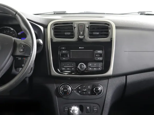 Renault Sandero Stepway