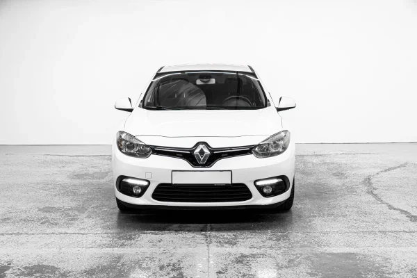 Renault Fluence