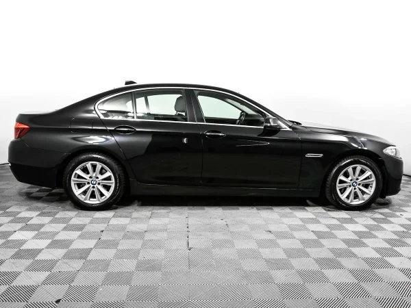 BMW 5 серии