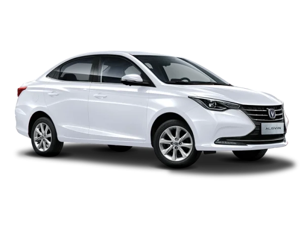 Changan Alsvin