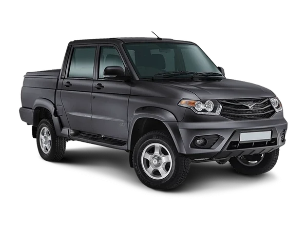 УАЗ Pickup