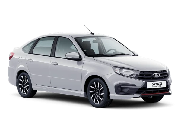 LADA (ВАЗ) Granta Sport