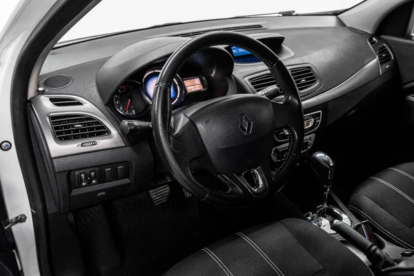 Renault Fluence