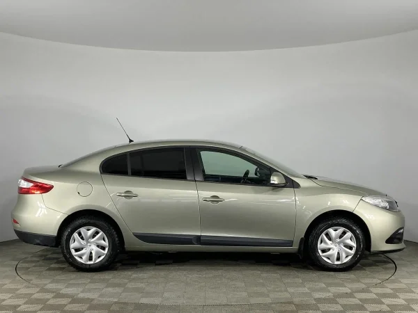 Renault Fluence