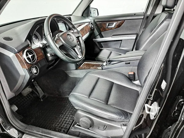 Mercedes-Benz CLK-Класс