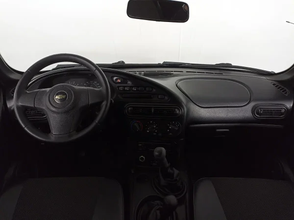 Chevrolet Niva