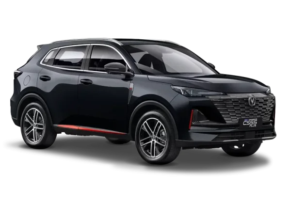 Changan CS55PLUS
