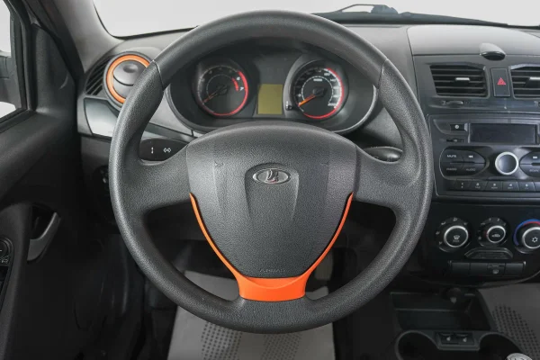 LADA (ВАЗ) Kalina