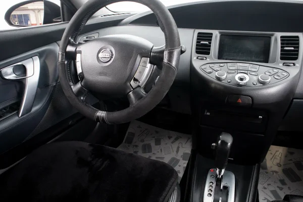 Nissan Primera