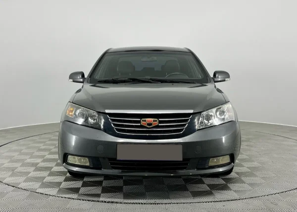 Geely Emgrand EC7