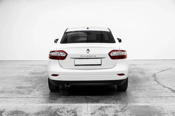Renault Fluence