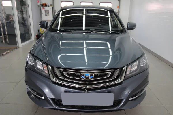 Geely Emgrand 7