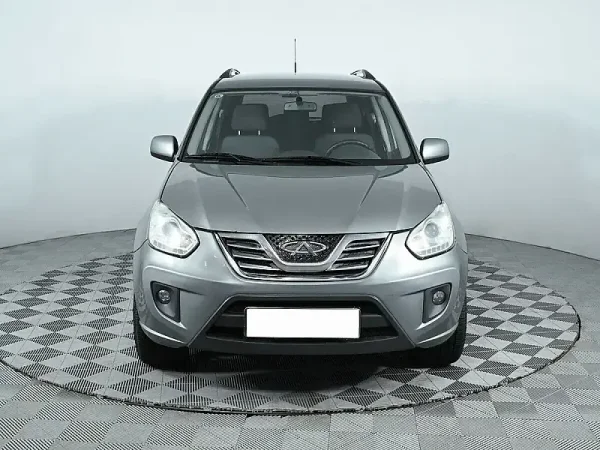 Chery Tiggo (T11)