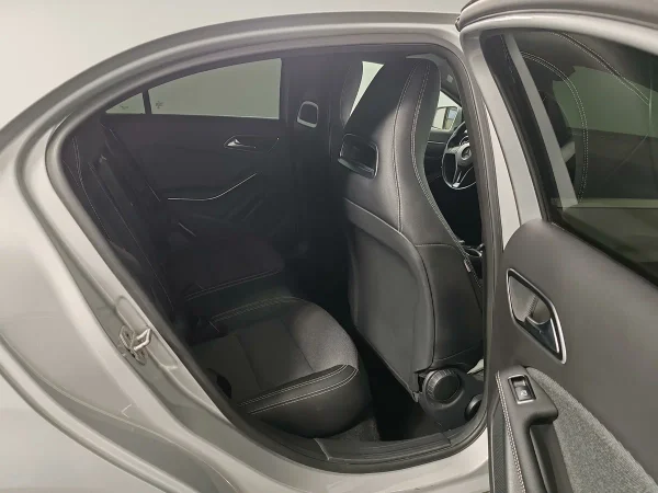 Mercedes-Benz A-Класс