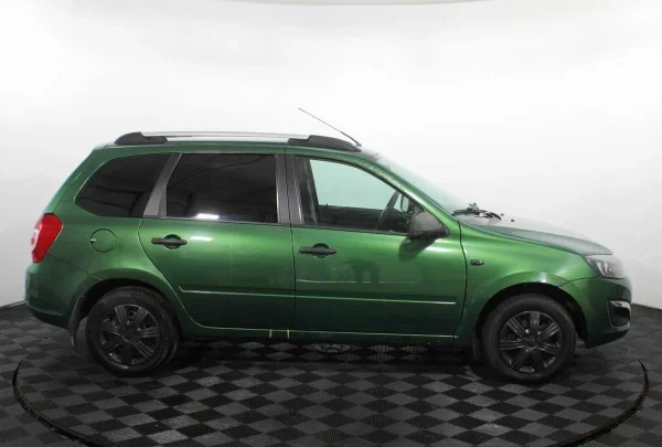 LADA (ВАЗ) Kalina