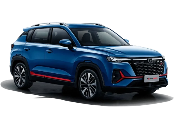 Changan CS35PLUS